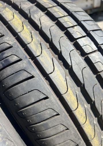 Pirelli Cinturato P7 245/45 R18