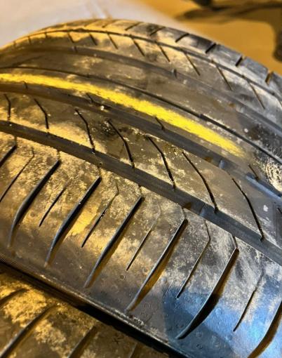 Continental ContiSportContact 5 275/45 R18