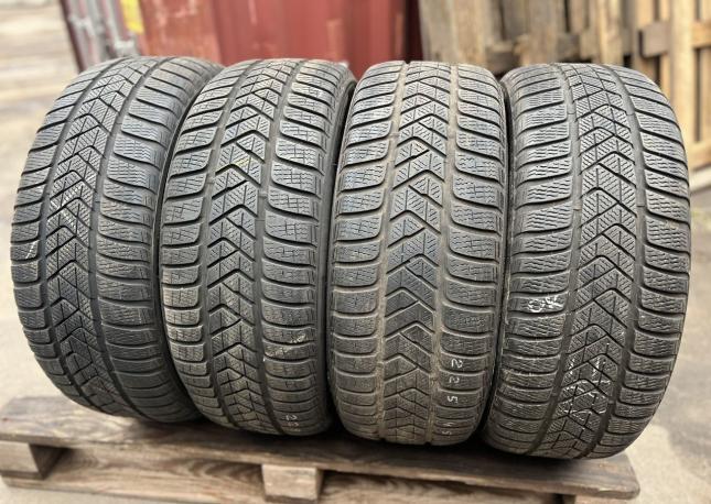 Pirelli Winter Sottozero 3 225/45 R18