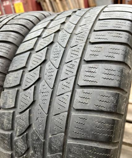 Continental ContiWinterContact TS 790 225/45 R17