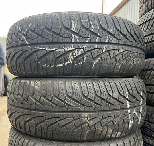 Uniroyal MS Plus 77 215/55 R17