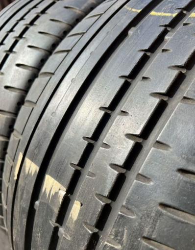Continental ContiSportContact 2 265/35 R19