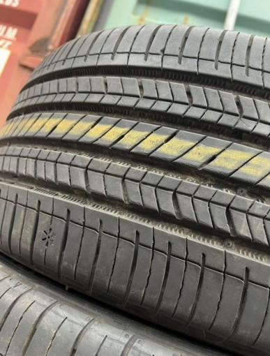 Kumho Solus TA51 235/40 R18