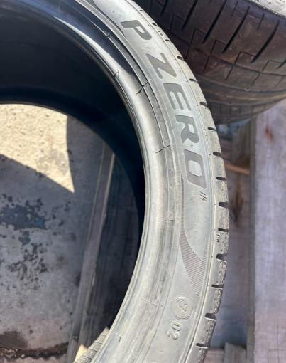 Pirelli P Zero PZ4 305/30 R20