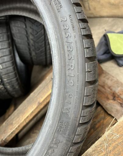 Dunlop SP Winter Sport 3D 235/35 R19