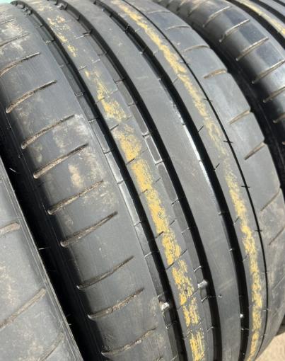 Michelin Pilot Super Sport 205/45 R17