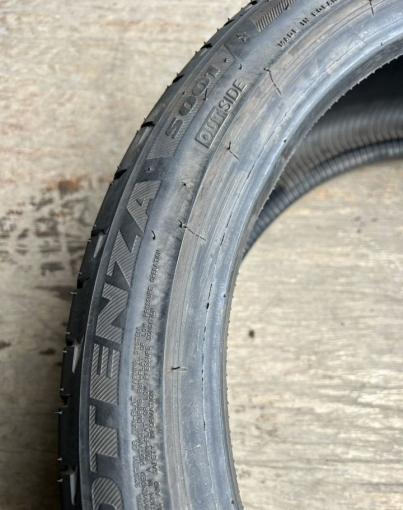 Bridgestone Potenza S001 225/40 R18