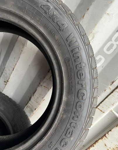 Continental Conti4x4WinterContact 235/65 R17