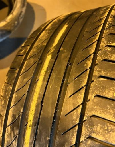Continental ContiSportContact 5 275/45 R18