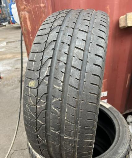 Pirelli P Zero 235/55 R18