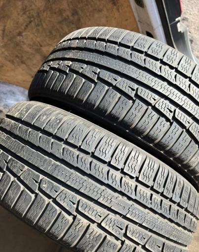 Nokian Tyres WR A3 205/45 R17