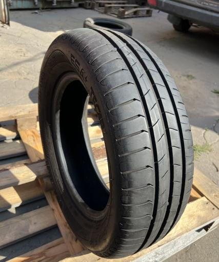Esa-Tecar Spirit 5 HP 195/65 R15