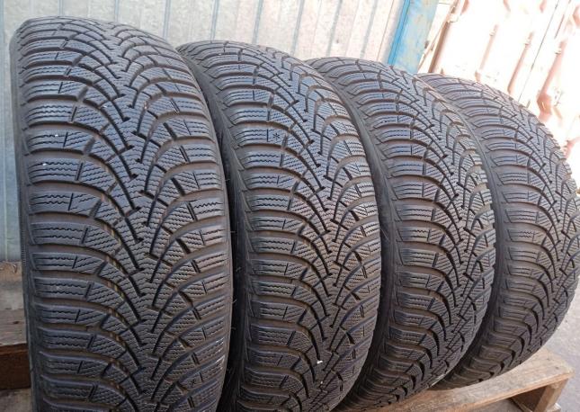 Goodyear UltraGrip 9 195/55 R16