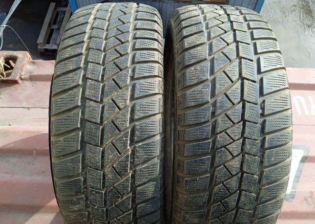 Pneumant PN 150 Wintec 205/60 R15