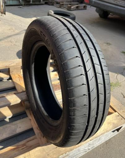 Esa-Tecar Spirit 5 HP 195/65 R15