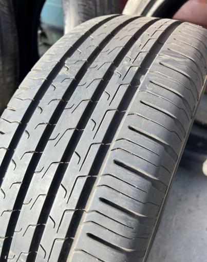 Continental EcoContact 6 225/60 R17