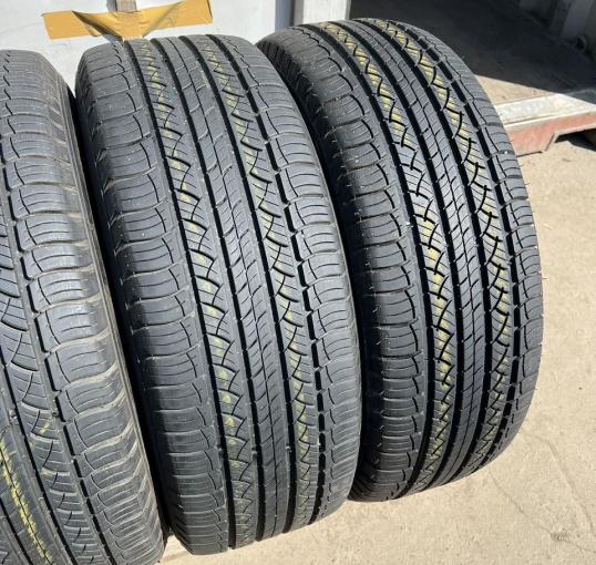 Michelin Latitude Tour HP 245/60 R18