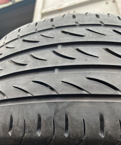 Pirelli P Zero Nero 275/35 R20