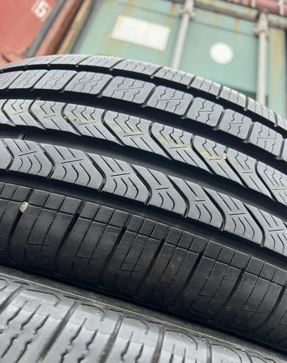 Pirelli P8FS 215/55 R17