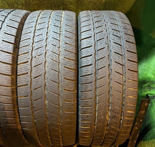 Continental VanContact Winter 235/65 R16C