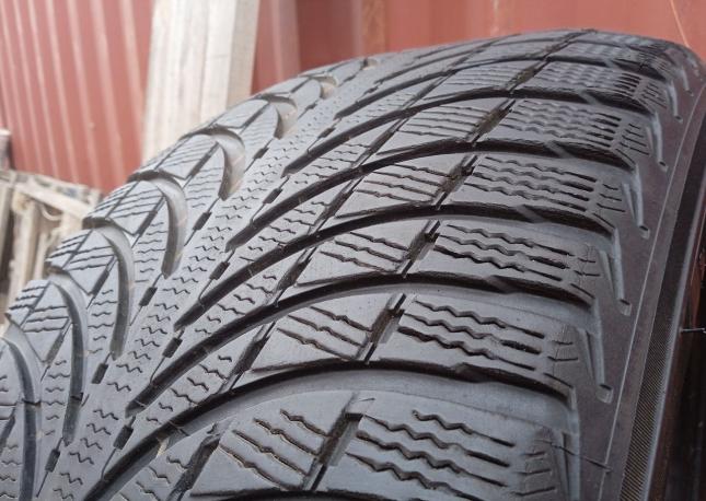 Michelin Latitude Alpin LA2 235/55 R19