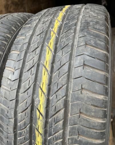 Bridgestone Dueler H/L 400 245/50 R20