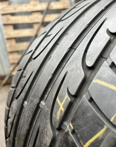 Dunlop SP Sport Maxx 225/35 R19