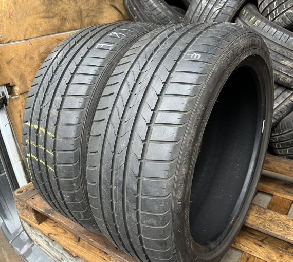 Goodyear EfficientGrip 225/45 R18