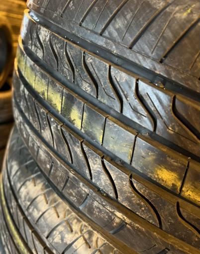 Michelin Primacy LC 215/55 R17