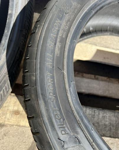 Michelin Pilot Sport All Season 4 245/45 R18
