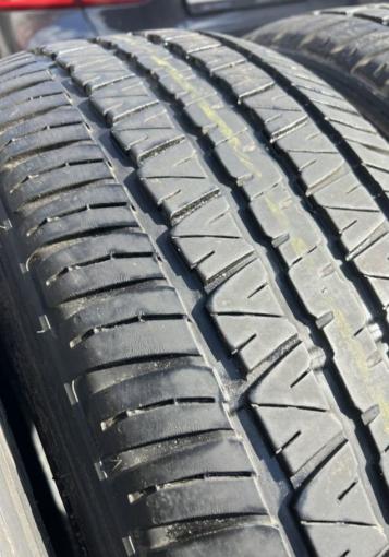 Dunlop Grandtrek ST30 265/55 R20