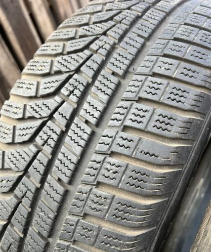Hankook Winter I&#39;Cept Evo2 W320 205/60 R16
