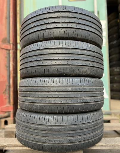 Continental ContiPremiumContact 5 ContiSeal 215/55 R17