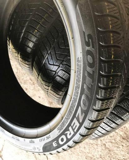 Pirelli Winter Sottozero 3 215/60 R16