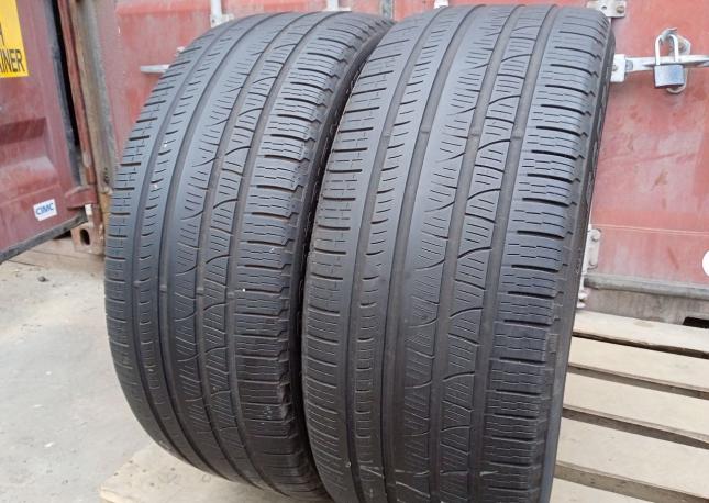 Pirelli Scorpion Verde All Season 285/40 R22