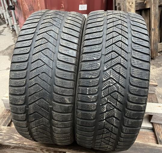 Pirelli Winter Sottozero 3 245/45 R18