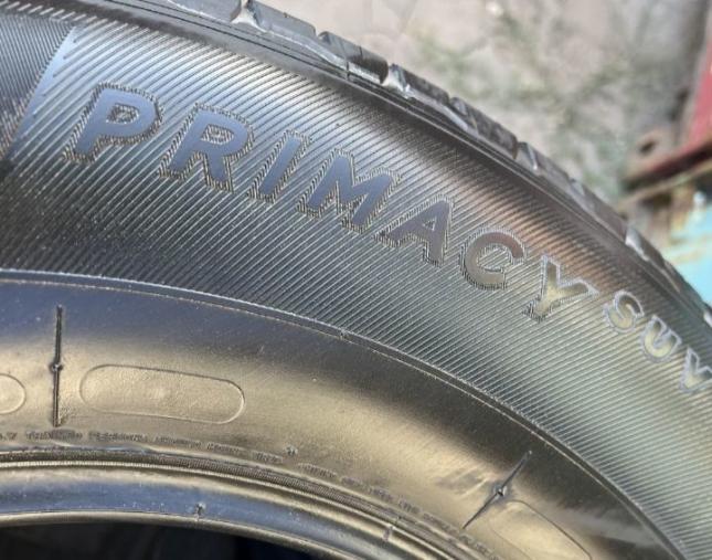 Michelin Primacy SUV 285/65 R17