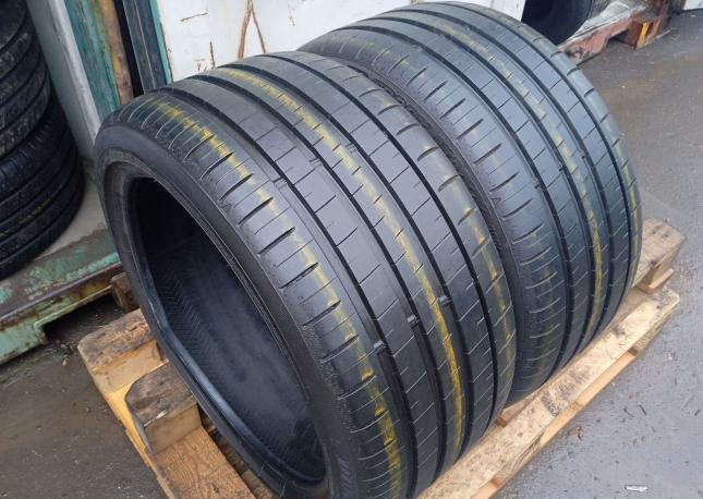 Dunlop SP Sport Maxx 060+ 265/35 R18