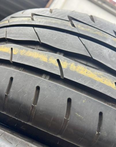 Bridgestone Potenza RE003 Adrenalin 225/40 R18