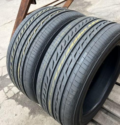 Bridgestone Regno GR-XI 255/45 R18