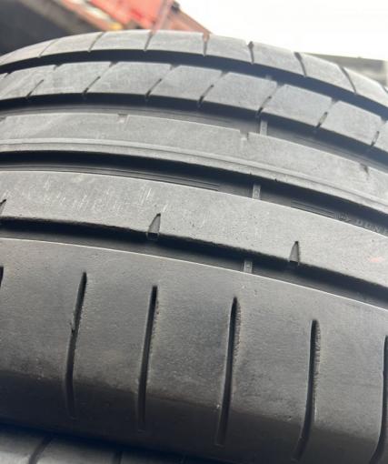 Dunlop SP Sport Maxx RT 2 265/50 R19