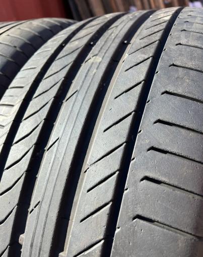 Continental ContiSportContact 5 275/50 R20