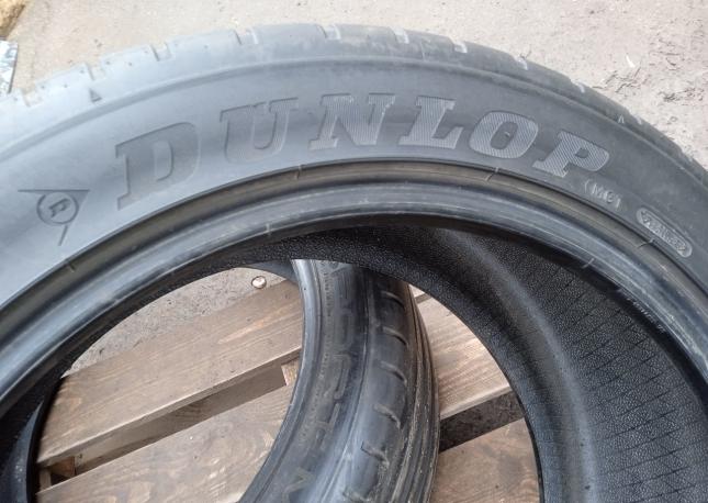 Dunlop SP Sport Maxx RT 275/40 R19