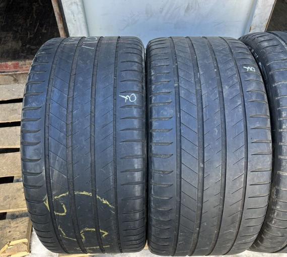 Michelin Latitude Sport 3 265/40 R21