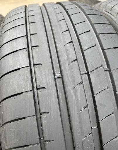 Goodyear Eagle F1 Asymmetric 5 265/40 R21