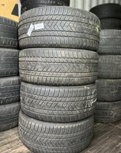 Pirelli Scorpion Winter 285/45 R20