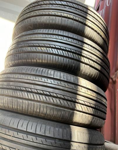 Yokohama Advan dB V552 205/65 R15