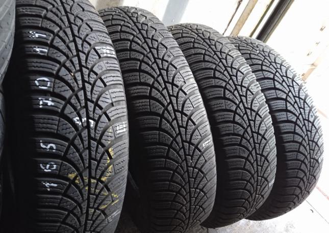 Goodyear UltraGrip 9 165/70 R14