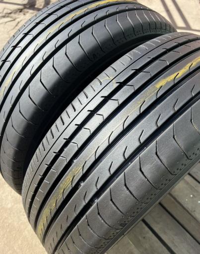 Yokohama BluEarth RV-03 205/65 R15