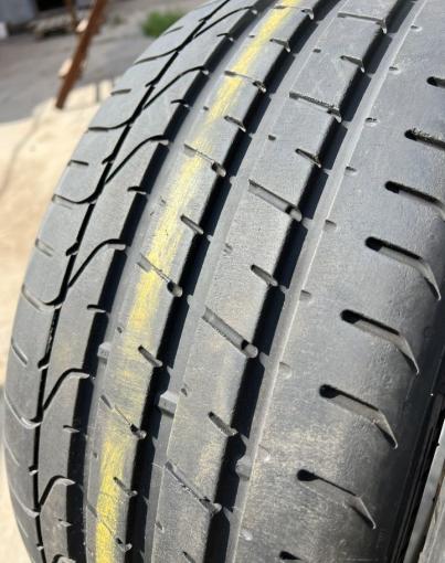 Pirelli P Zero 235/35 R20